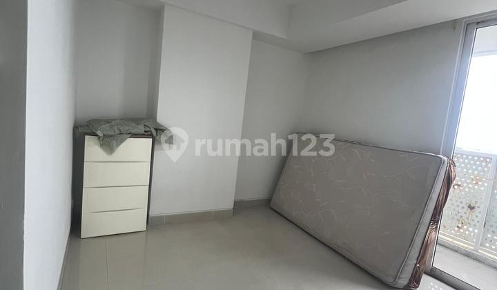 Apartemen West Vista Studio Hook Semi Furnished Bagus Apartemen West Vista Studio Hook Semi Furnished Bagus