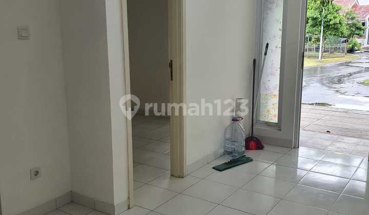 Cheapest House in Graha Raya Cluster Verina Tangerang 2