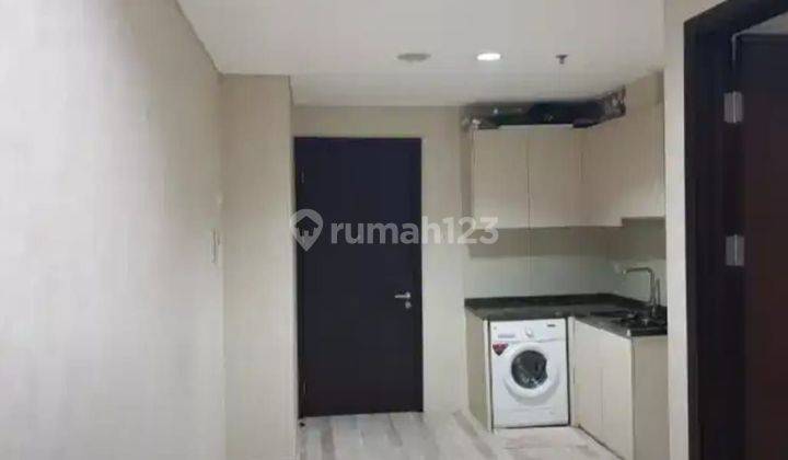 Apartemen Puri Mansion Furnished 1 Kamar Tidur Bagus 1