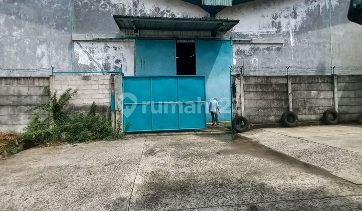 Di Sewakan Gudang Di Kamal Indah Jakarta Barat Luas 1000 M2 Hadap Barat Laut Di Sewakan Gudang Di Kamal Indah Jakarta Barat Luas 1000 M2 Hadap Barat Laut