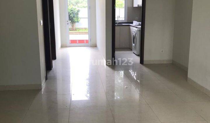 Town House Puri Mansion View Pool Bagus 1