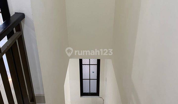 Termurah Rumah Green Village Cipondoh Tangerang 2 Kamar Tidur Bagus 5