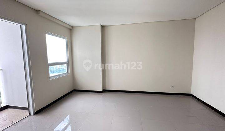  Di Jual Apartemen Metro Garden Di Karang Tengah Studio Bagus 2