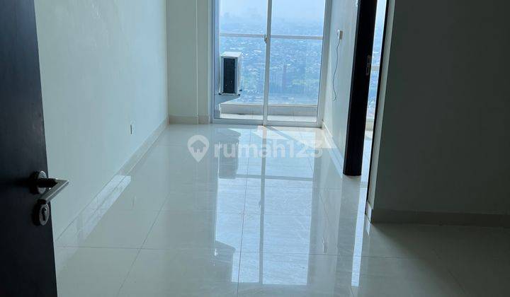  Apartemen Puri Mansion 1 Kamar Tidur Semi Furnished Bagus 1