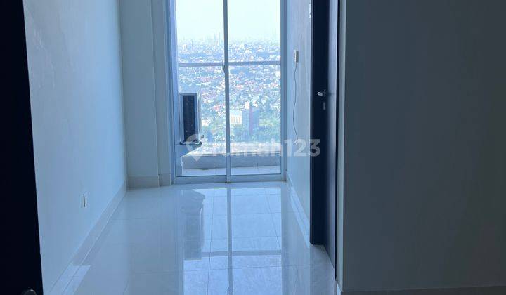  Apartemen Puri Mansion 1 Kamar Tidur Semi Furnished Bagus 1