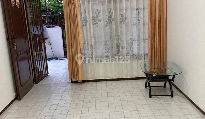  Rumah Di Kosambi Baru Jakarta Barat 6x15 Hadap Selatan 2