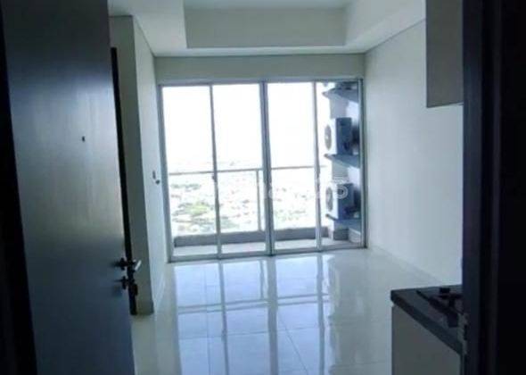 Apartemen puri mansion tower ametyst 2 BR semi furnish 1