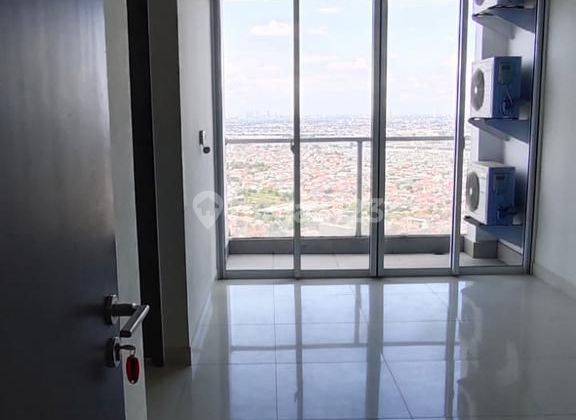 Apartemen puri mansion tower ametyst 2 BR semi furnish 2