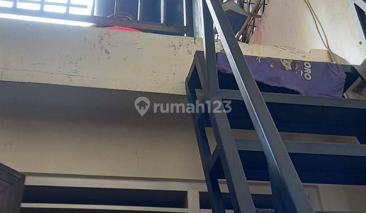 Dijual rumah kos kosan duri kosambi jakarta barat 2