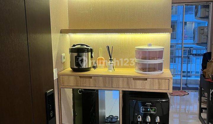 Disewakan apartemen premium citra living jakarta barat furnished 2