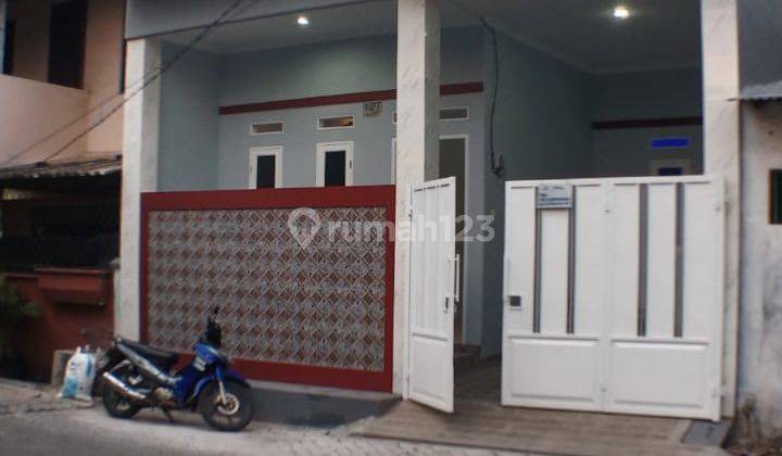 Rumah poris indah tangerang bagus  1