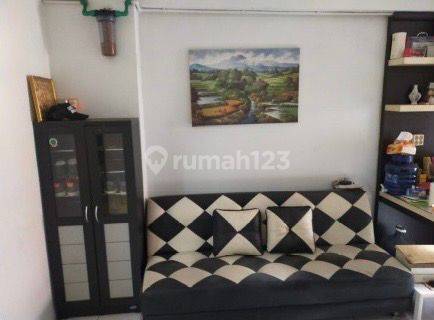 Di Jual Apartemen Gading Nias 2 Kamar Tidur Furnished Bagus  2