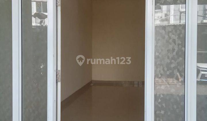  Rumah Green Lake City Amerika Latin 6x18 Ada Ac 1