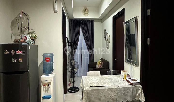  Apartemen Puri Mansion 3 Kamar Tidur  Furnished Bagus 1