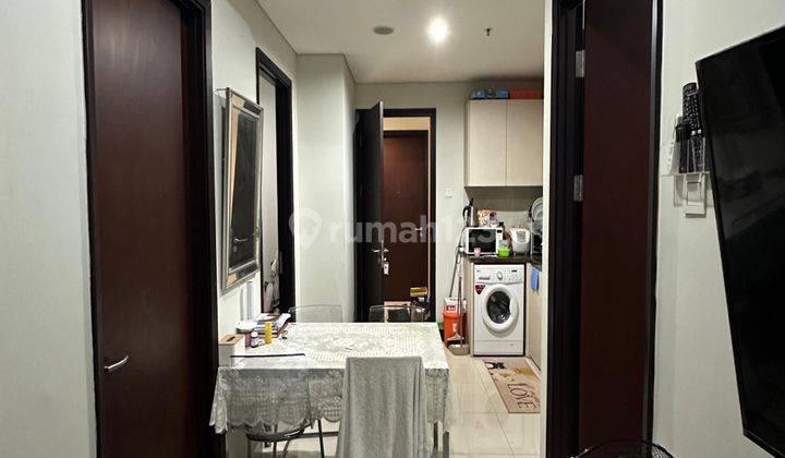  Apartemen Puri Mansion 3 Kamar Tidur  Furnished Bagus 2