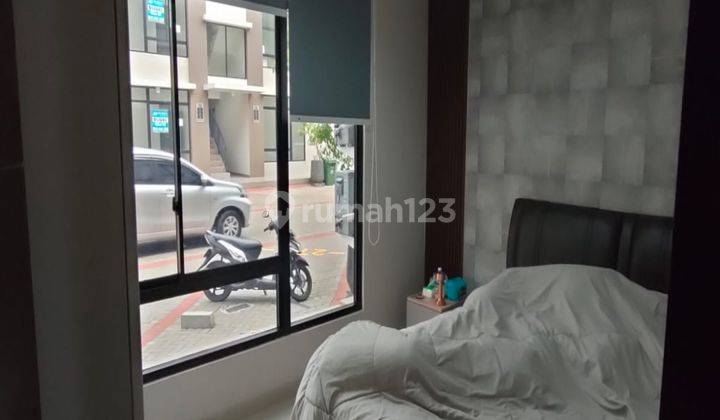 Green Royal Condo House Jakarta Barat Furnished  1