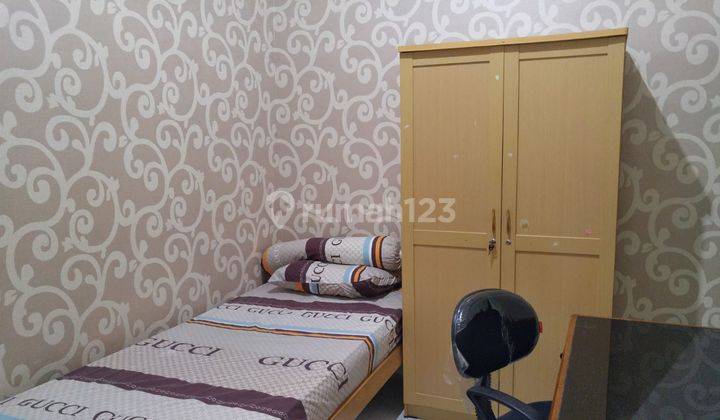 Rumah Kost  Di Karawaci Tangerang Furnished Strategis 2