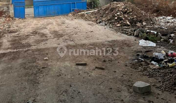 For Rent Warehouse in Bojong Indah West Jakarta With Loading Dock For Rent Warehouse in Bojong Indah West Jakarta With Loading Dock