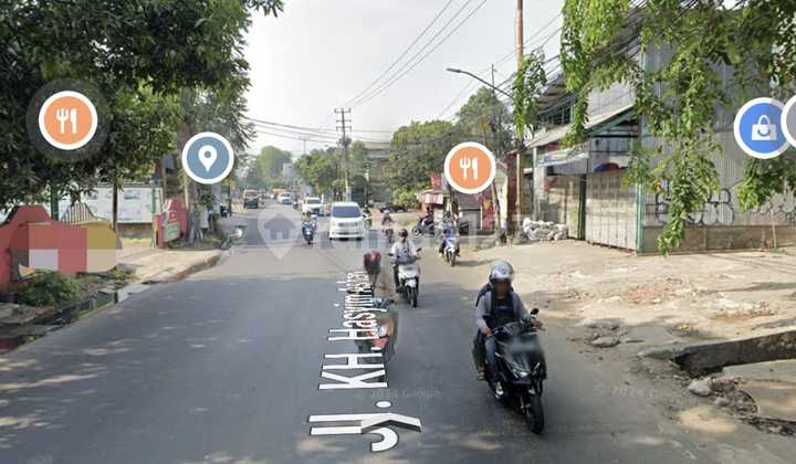 For Rent: Shop House by the Roadside in Pinang, Cipondoh, Tangerang 2