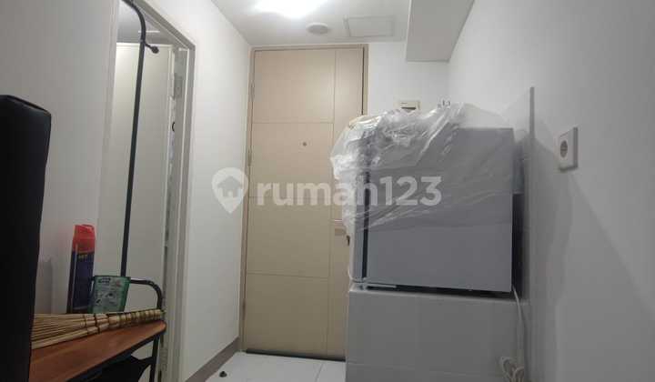 Di Sewakan Apartemen Tokyo Riverside Studio Furnished 2