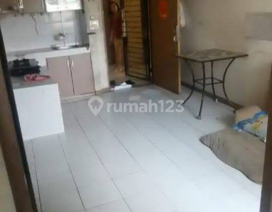 Apartemen Palm Mansion Type 2 Br Di Taman Surya Jakarta Barat 2