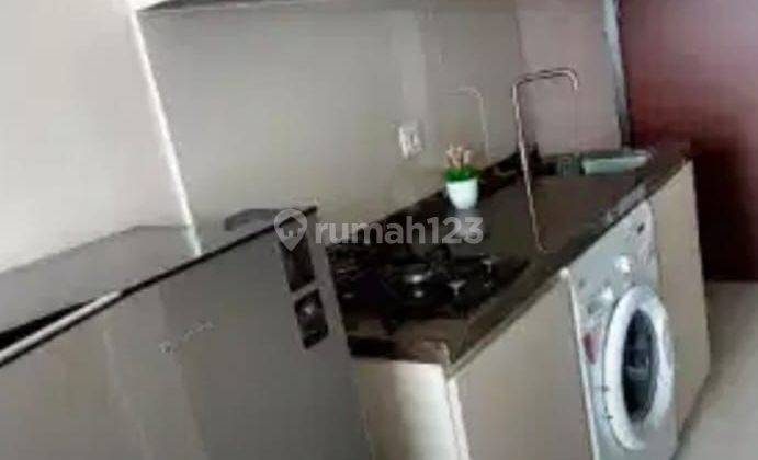 Di Sewakan Apartemen Puri Mansion Studio Furnished Bagus 2