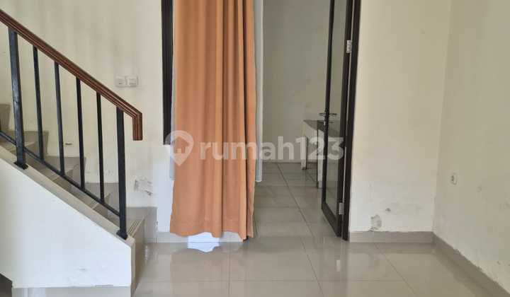 Rumah di Cluster Clematis Metland Puri Cipondoh Tangerang 2