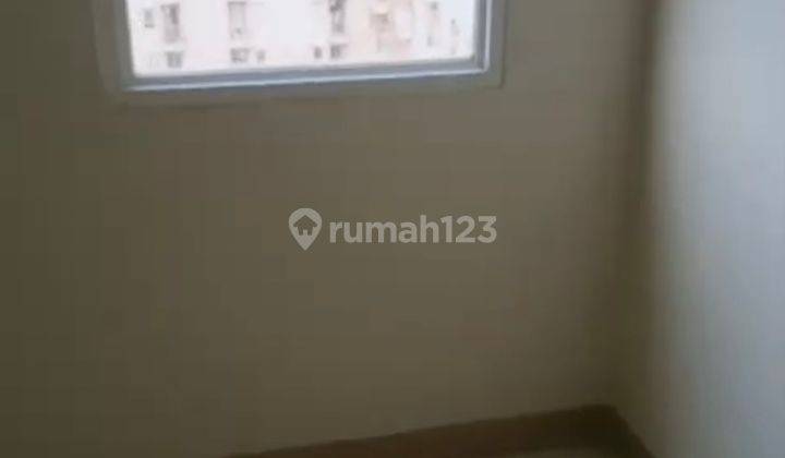  Apartemen Green Palm Residence 2 Kamar Tidur Semi Furnished Bagus 2