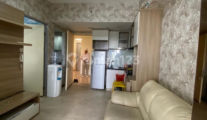 M Town Apartment in Gading Serpong Tangerang