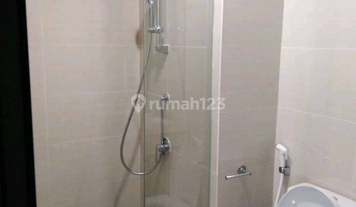 Di Sewakan Apartemen Puri Mansion 1 Kamar Tidur Furnished 2