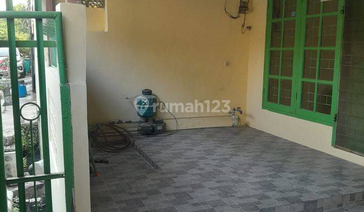 Di Jual Murah Rumah Di Kresek Jakarta Barat 6x15 Strategis 2