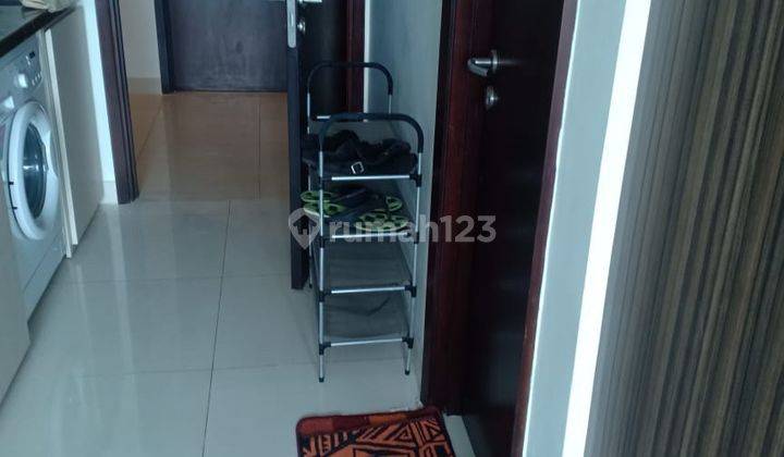 Di Sewakan Apartemen Studio Di Puri Mansion Full Furnished 1