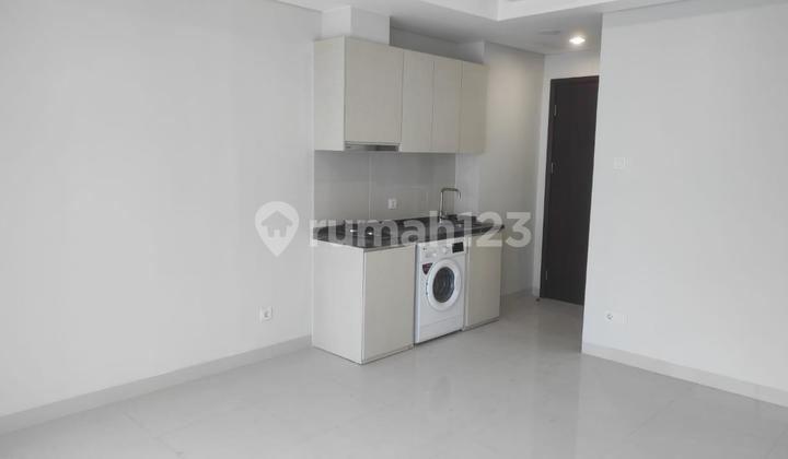 Di Sewakan Apartemen Puri Mansion Tower Diamond 1 Kamar Tidur