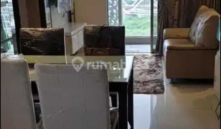 Apartemen Honolulu Gold Coast di Pik Bagus