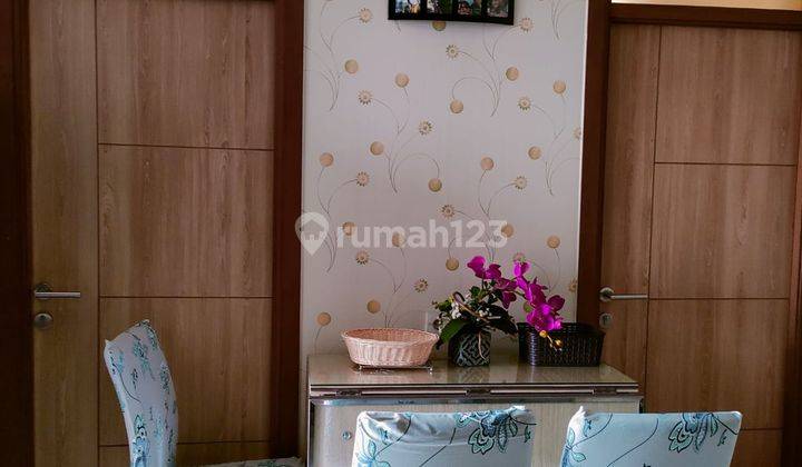 Apartemen Green Palm Residence 2 Kamar Tidur Furnished Bagus 2