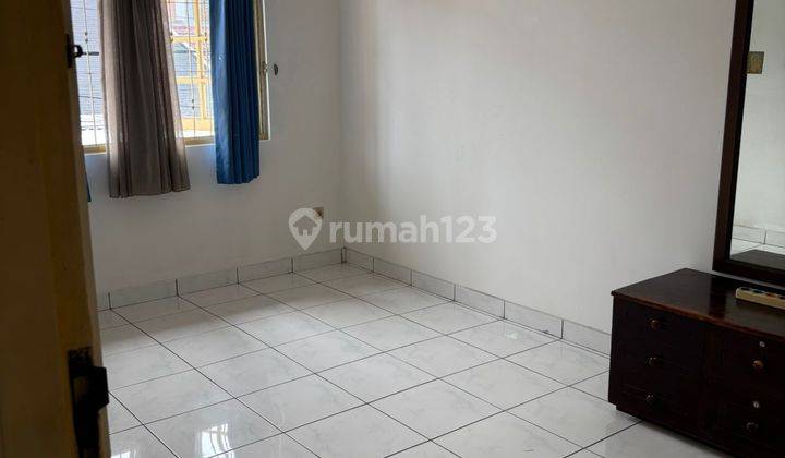 Di Sewakan Rumah Kosambi Baru 6x15 Ada Ac  2