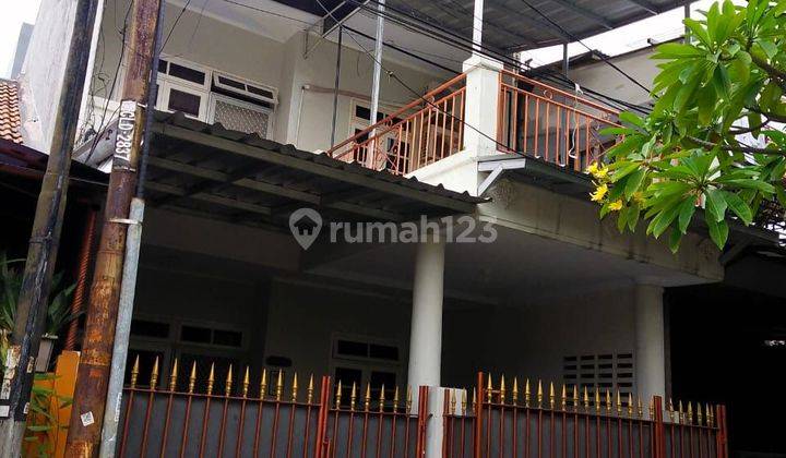 Dijual Rumah 2 Lantai Di Metro Permata 1 Tangerang 1