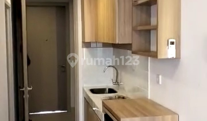 Tokyo Riverside Pik 2 Studio Apartment Furnished Good 2