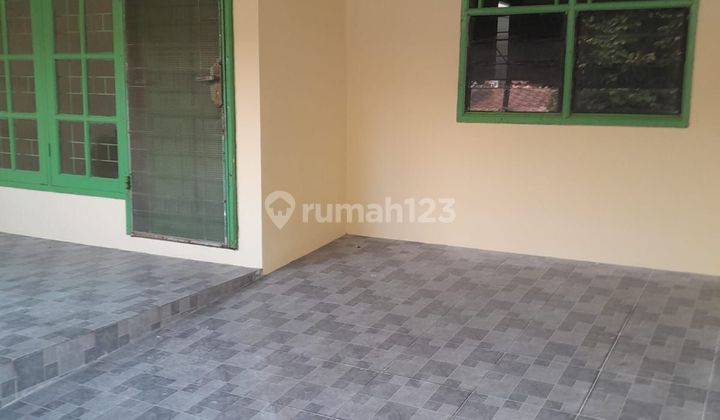 Di Jual Murah Rumah Di Kresek Jakarta Barat 6x15 Strategis 1