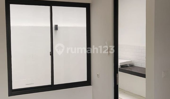 Rumah 2 Lantai di Citra Garden Puri Jakarta Barat 2
