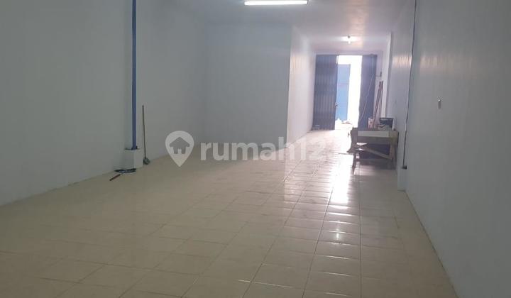 Gudang di Kavling Dpr Cipondoh Tangerang