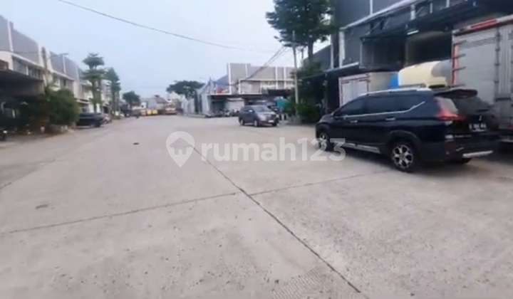 Di Sewakan Gudang Hook Prima Center Di Angke Jakarta Barat 2