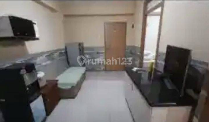 Di Sewakan Apartemen Green Palm Kosambi Baru Furnished 1