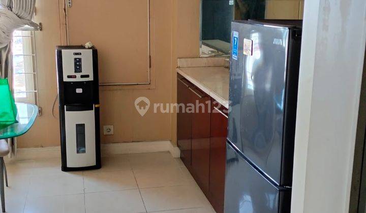  Apartemen Pantai Mutiara 3 Kamar Tidur View Laut Furnished Bagus 2