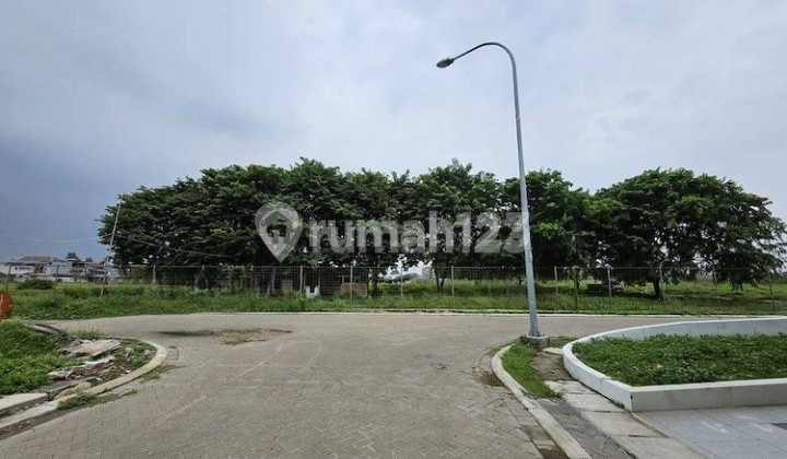 Di Jual Cepat Rumah Baru Royal Palm Di Taman Surya Jakarta Barat 2