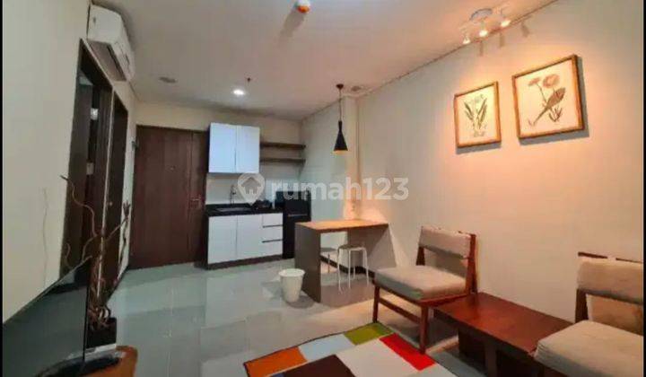 Apartemen Metro Garden Di Karang Tengah Tangerang  1