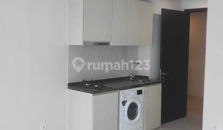 For Rent Puri Mansion Tower Diamond 1 Bedroom Apartment 2