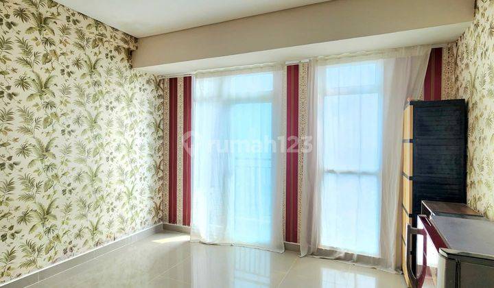 Apartemen Puri Orchard Studio Semi Furnished Bagus 1