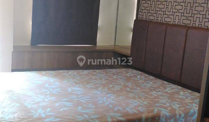 Di Sewakan Apartemen Madison Park Studio Full Furnished Bagus 1