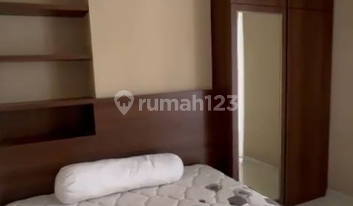 Di Jual Rumah di Kosambi Baru Jakarta Barat 6X12,5